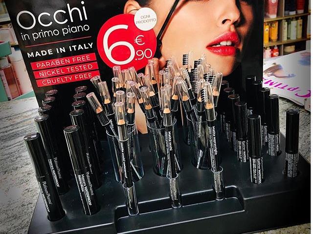 EYELINER NERO WATERPROOF