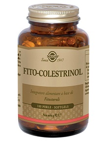 FITO-COLESTRINOL 100PRL