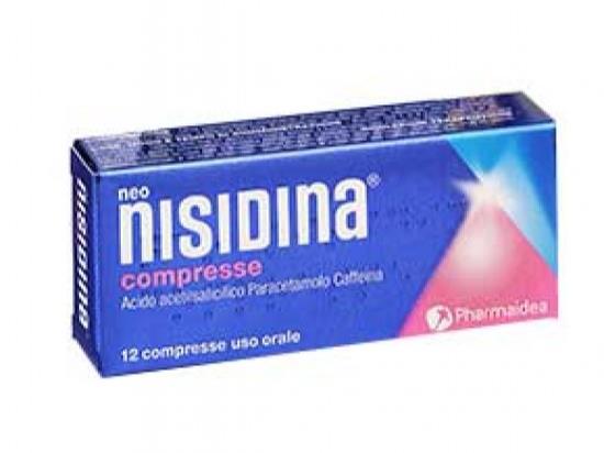 NEONISIDINA*12CPR