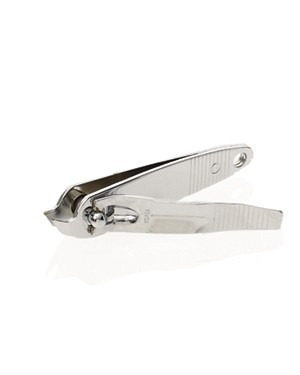 TAGLIAPELLE PER MANICURE E PEDICURE 