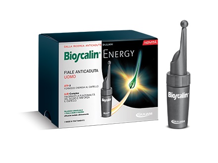 BIOSCALIN ENERGY 10F