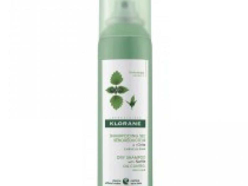 KLORANE SH SECCO ORTICA 150ML