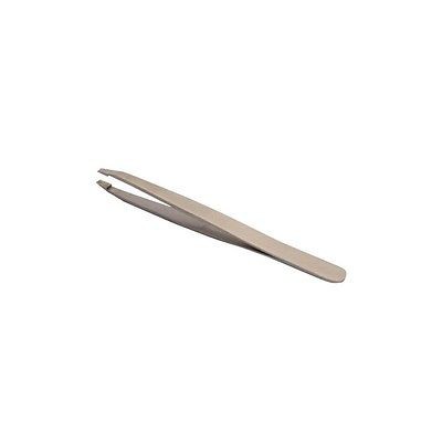 PINZETTA PROFESSSIONAL OBLIQUA MIDI