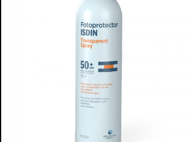 FPR SUN SPRAY TRASP SPF 50+