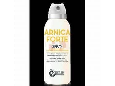FPR ARNICA FORTE SPRAY 100ML