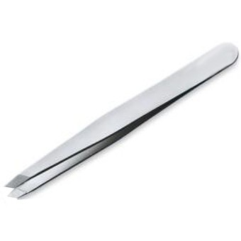 PINZETTA PROFESSIONAL OBLIQUA