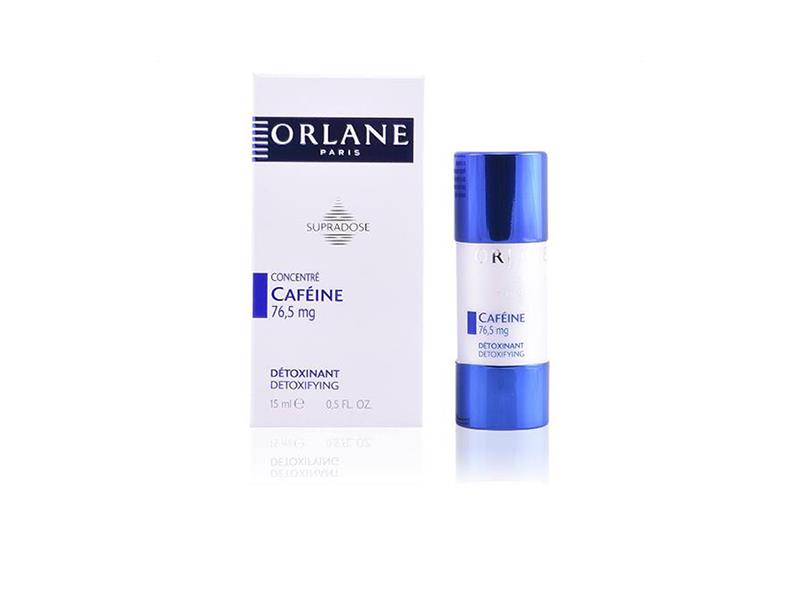 ORLANE CONCENTRE DETOXINANT