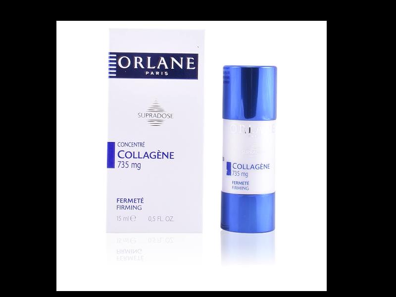 ORLANE CONCENTRE FERMETE 15ML