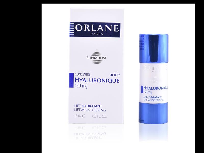 ORLANE CONCENTRE HYALURONIQUE