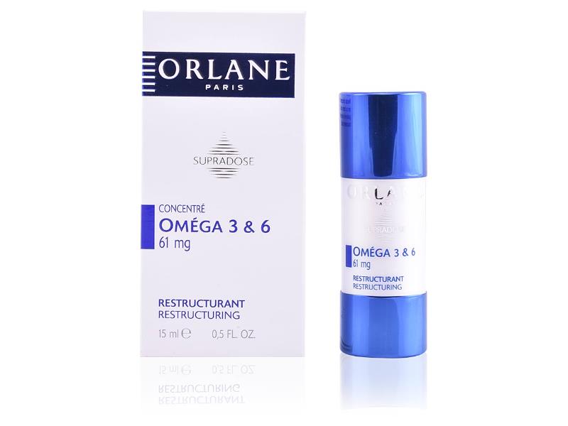 Orlane Concentre Mega 3&6 Rest