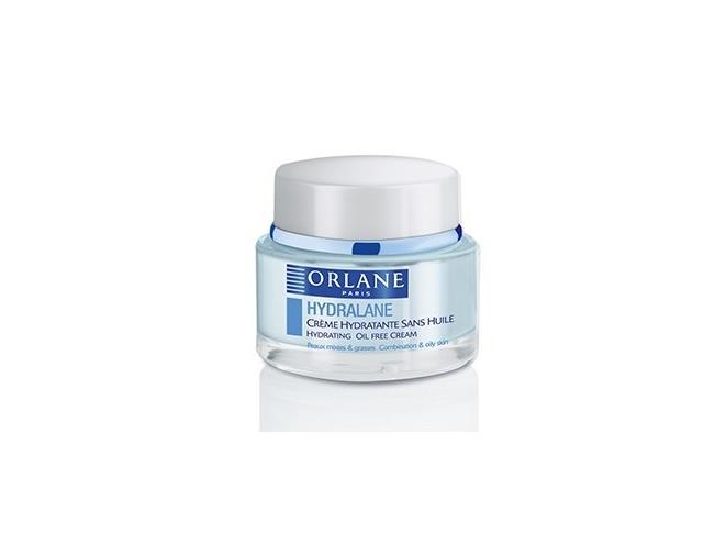 ORLANE CREME HYDRATANTE S/HUIL