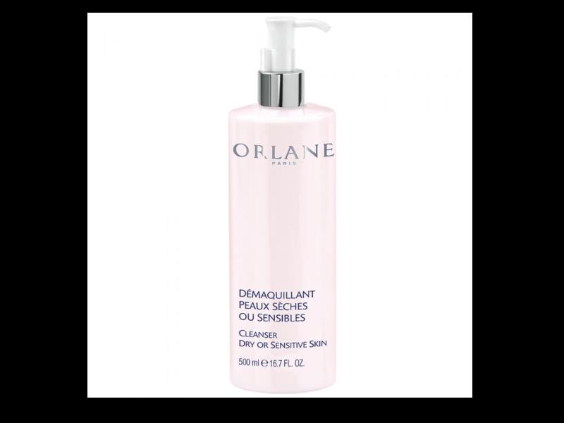 ORLANE DEMAQUILLANT P SECHES