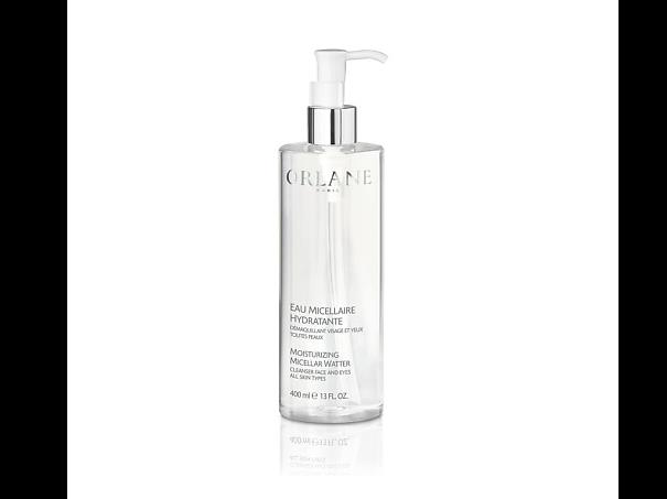 ORLANE EAU MICELLAIRE 400ML
