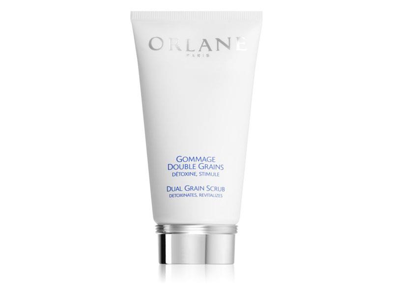Orlane Gommage Double Grain