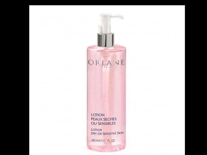 ORLANE LOTION P SECHES 400ML