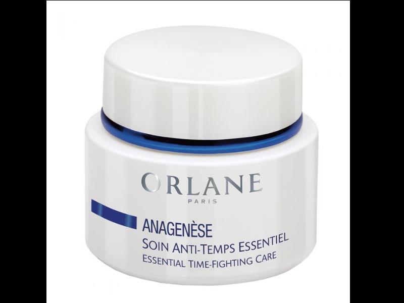 SOIN ANTI TEMPS ESSENTIEL 50