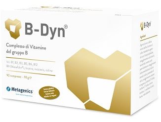 B-DYN NEW 90CPR