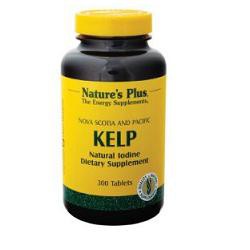 ALGHE KELP 300TAV