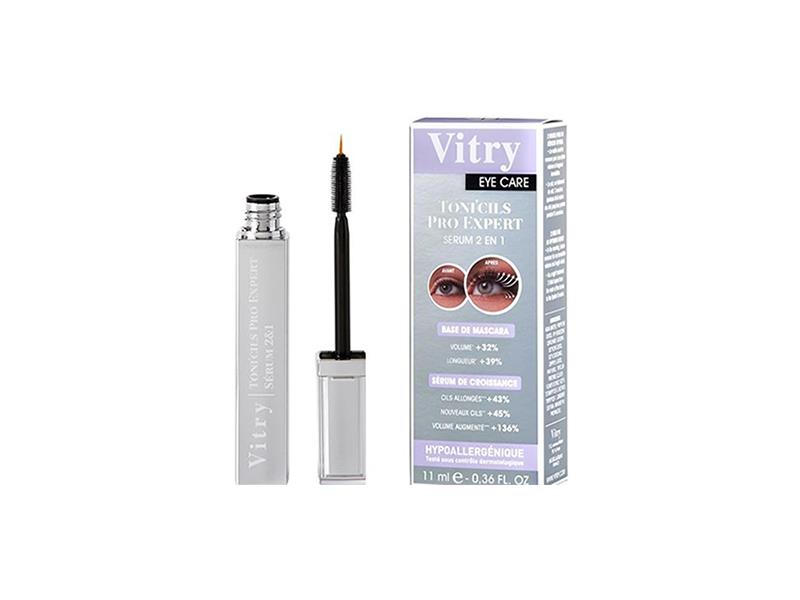 TONI'CILS PRO EXPERT VITRY