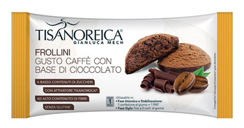 TISANOREICA FROLLINI CAFFE'
