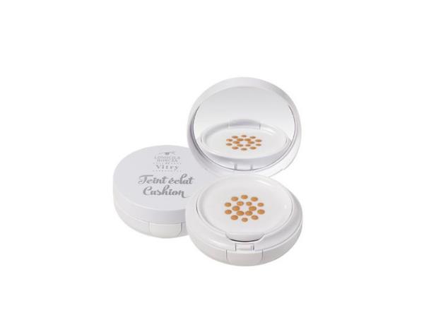 FONDOTINTA TEC BEIGE ROSATO15G