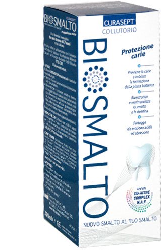 CURASEPT BIOSMALTO COLLUT CARI