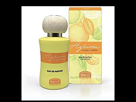 HELAN AGRUMEE EAU DE PARFUM