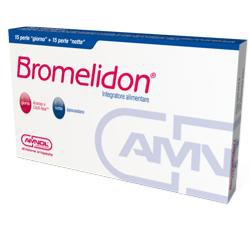 BROMELIDON 15PRL GG+15PRL NTT