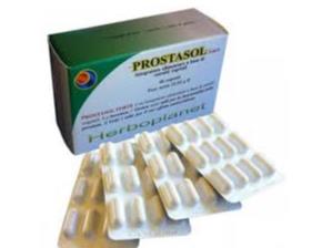 PROSTASOL FORTE 48CPS