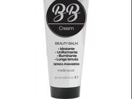 BB CREAM LIGHT AMBRE P MED SCU