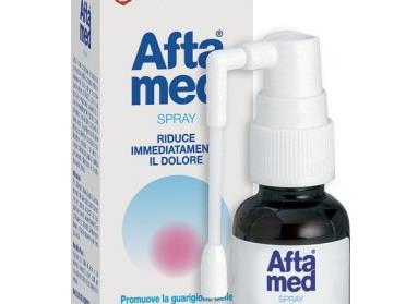 AFTAMED SPRAY 20ML