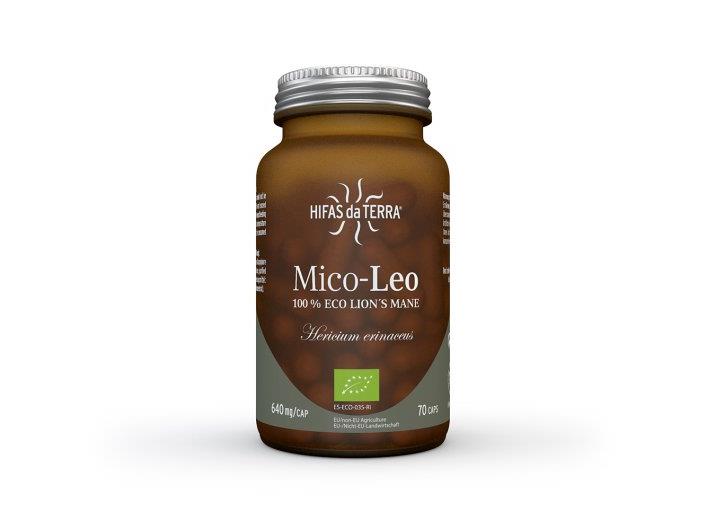 MICO LEO 70CPS