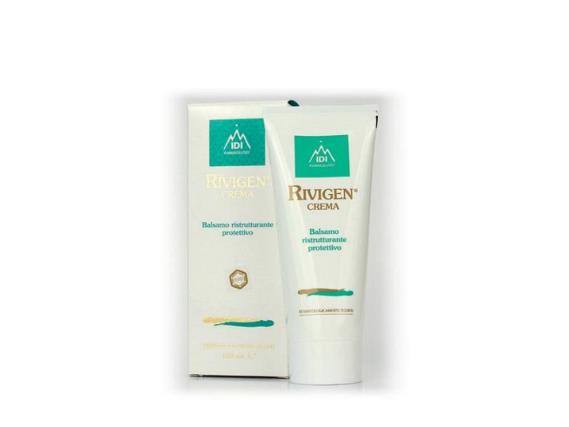 RIVIGEN CREMA BALSAMO 100ML