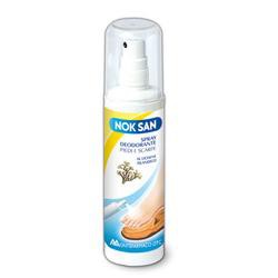 NOKSAN DEODORANTE SPRAY NO GAS 100 ML