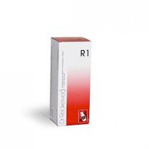 RECKEWEG R1 GOCCE 22ML