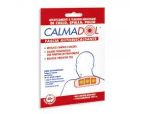 CALMADOL FASCIA AUTORISCALDANTE 1 PEZZO