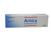ARNICA COMP POM 100G HEEL