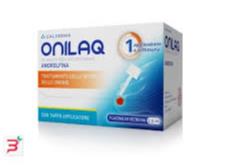 ONILAQ*SMALTO UNGHIE 2,5ML+TAP