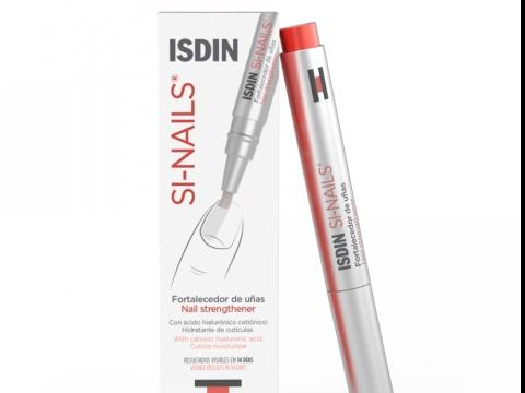 ISDIN SI NAILS LACCA UNG PENNA