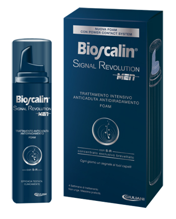 BIOSCALIN SR TRATT ANTICADUTA