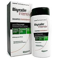 BIOSCALIN INTENSIV SHAMPOO 200 ML