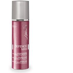 DEFENCE MAN SCHIUMA DA  BARBA 200ML