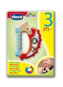 CH GIOCO TRILLINO BILLY