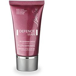 DEFENCE MAN GEL DOPOBARBA LENITIVO 50 ml