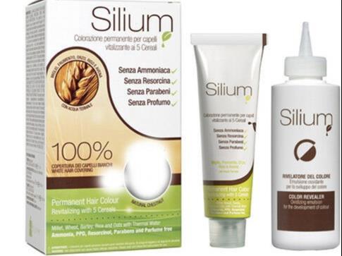 SILIUM COLOR CR CAST CHI MO5,5