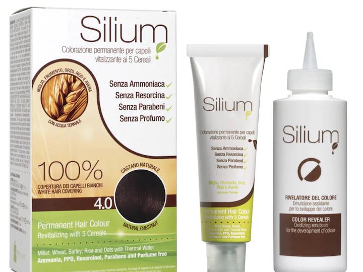 SILIUM COLOR CR BIO SCU CEN6,1