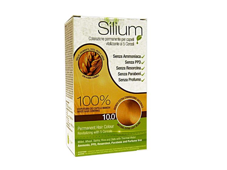 SILIUM COLOR CR BIO EX CHS10,0