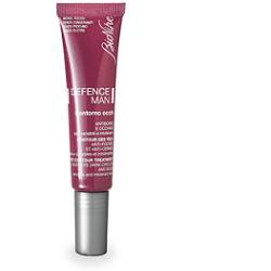 DEFENCE MAN CONTORNO OCCHI ANTI-BORSE