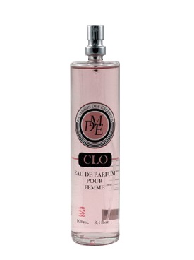 PROFUMO DONNA CLO 100ML
