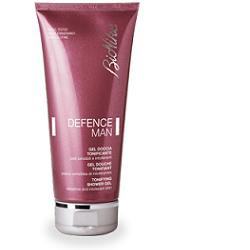 DEFENCE MAN GEL DOCCIA TONIFICANTE 200 ML